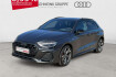 Audi A3 S-Line 45 tfsi e s line ahk acc matrix
