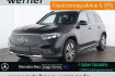 Mercedes EQB Progressive Benz eqb 300 4m prog adv+ pano fap ahk burmester wdgs