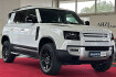 Land Rover Defender X-Dynamic S 110 x dynamic s ahk led leder 360