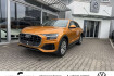 Audi Q8  50 3.0 tdi quattro leder navi led kamera memory vc