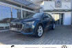 Audi Q8  50 3.0 tdi quattro matrix headup 21zoll acc ahk al