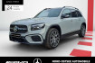 Mercedes GLB AMG Line Benz glb 200 d amg line ahk kamera night tempomat