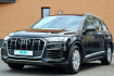 Audi Q7  3.0tdi 7 sitze acc assistenz adapt. air susp.