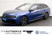 Volkswagen Passat SW R-Line Passat variant 2.0 tsi 4m dsg r line matrix/ahk/