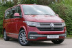 Volkswagen Volkswagen Others  others  autres t6.1 andere multivan cruise fwd acc/dcc