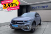 Volkswagen T-Roc R-Line T roc 4m r navi ahk pano kamera klima