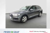 Audi Q7 S-Line 50 tdi ahk air stdhz. rfk memory navi shz