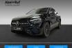 Mercedes GLA AMG Line Benz gla 200 d amg+led+night+kamera+lrhz+totw+dab+ahk