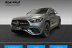Mercedes GLA AMG Line Benz gla 200 d amg+night+totw+led+mbux+ahk+ambi+shz