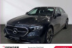 Mercedes Classe E AVANTGARDE Line NIGHT Edition Benz e 300 e avantgarde ruckfahrkamera ambiente mbux