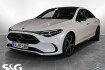 Mercedes CLA  Benz cla 200 progressive rukam+led+pano+superscreen