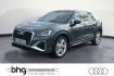Audi Q2 S-Line s line 40 tfsi quattro 140(190) kw(ps) s tron