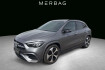 Mercedes GLA Entry Benz gla 200 360 acc ahk aut fernlichtass. kam. led