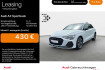 Audi A3 S-Line 45 tfsie s line*0 99% finanz*navi p