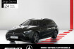 Mercedes Classe C Avantgarde Advanced Benz c 300 e t amg ahk advanced night paket