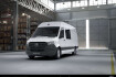 Mercedes Sprinter  Benz sprinter 315 cdi mixto hochdach lang ahk*kamera*