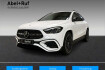 Mercedes GLA AMG Line Benz gla 200 d amg+night+ruckfahrkamera+totw+ahk+led