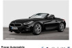 BMW Z4 M-Sport sdrive20i m sport rfk navi led sound syst.