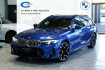 BMW Série 3  330 330i xdrive touring m sport 19lm panorama