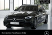 Mercedes Classe C AMG Line Benz c 180 t amg+night+pano+360+led+19?+totw+keyless+9g