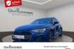 Audi A3 S-Line sportb. 45 tfsie s tronic s line ahk kamera