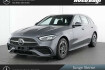 Mercedes Classe C Edition AMG Line Benz c 300 c 300 e t amg fahrass/ahk/komfort/memory amg line