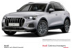 Audi Q3 Advanced 45 quattro advanced ahk acc lm19 eklappe navi+