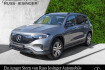 Mercedes EQB Electric Art Benz eqb 300 4m electric art *cam*led*pano*burm*distr