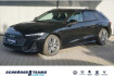 Audi A5 Coupé  A5 avant tdi s line matrix acc 2xdisplay 2xs line