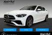 Mercedes Classe C Entry Benz c 220 d t amg+led+kamera+memory+pano+lrhz+ahk