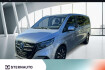 Mercedes EQV  Benz eqv 250 eqv 250 lang navi multibeam led tisch 360