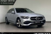 Mercedes Classe C Avantgarde Benz c 300 t e ava+led+dist+burm+ahk+pano+360 +memo