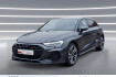 Audi A3 S-Line sportback tdi s line ahk sonos s sitz hud 18?