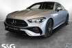 Mercedes CLE Coupé AMG Line Benz cle 180 coupe amg edition+pano+360 +distronic