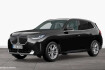 BMW X3  20d xdrive dab komfortzg. parkassistent