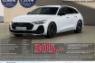 Audi A5 Coupé  A5 avant tfsi s line tech led ahk kamera acc pdc