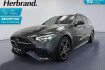 Mercedes Classe C  Benz c 300 d t amg night digital ahk 360  distronic