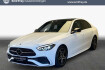 Mercedes Classe C Edition AMG Line Benz c 200 c klasse