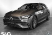 Mercedes Classe C Edition AMG Line Benz c 200 t 4m amg edition+pano+hud+360 +distro+18?