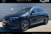 Mercedes EQA AMG Line Benz eqa 300 eqa 300 4matic amg/bur/led/kam/keyl/ar/tw amg line