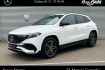 Mercedes EQA AMG Line Benz eqa 250 eqa 250+ amg adv.+/night/bur/led/ahk/360/mem/hud