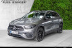 Mercedes GLA AMG Line Benz gla 200 amg line *ahk*cam*pano*totw*spurh*parka*