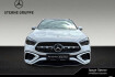 Mercedes GLA AMG Line Benz gla 200 gla 200 d amg pano multibeam memo 360 totwi ambi