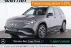 Mercedes EQB AMG Line Benz eqb 300 4m amg adv night memory ahk hud fap 360