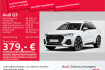 Audi Q3 S-Line 40 tfsi qu. s tronic s line stdhzg/ahk/navi+/