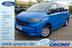 Volkswagen Caravelle Life T7 caravelle life bev e caravelle