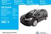 Volkswagen Touran Highline highline 2.0 tdi dsg nav dynaudio sthzg p