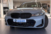 BMW Série 3  320 320i touring aut.