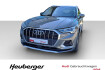 Audi Q3 Advanced 35 tfsi s tronic advanced  ahk  led  acc  navi