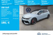 Volkswagen Golf GTI Clubsport Golf gti golf viii 2.0 tsi dsg gti clubsport navi blackst